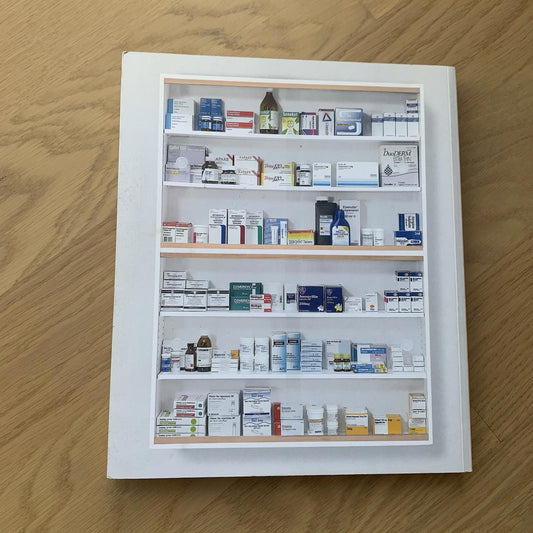 Damien Hirst Tate Gallery Paperback Book by Ann Gallagher (Paperback, 2012)