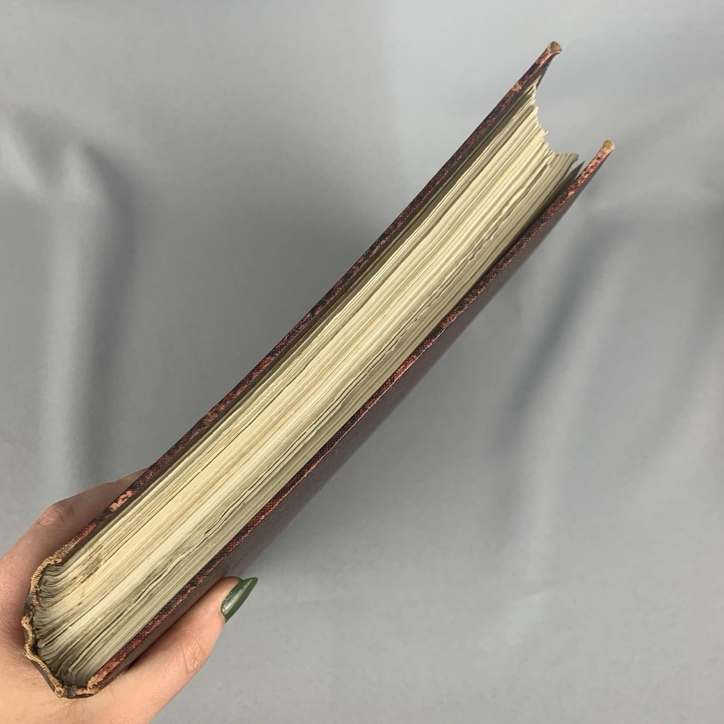 The Connoisseur Magazine 1921 Bound Hardback Book Volume 60