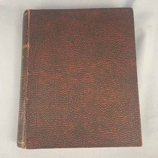 The Connoisseur Magazine 1921 Bound Hardback Book Volume 60