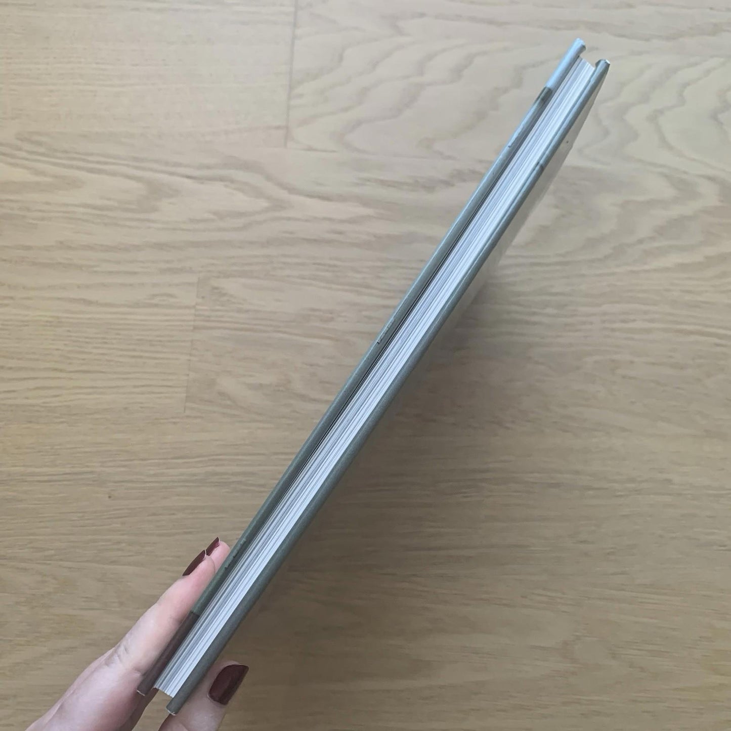 MACKINTOSH ARCHITECTURE book (Hardcover, 1984) with dust jacket Academy Editions