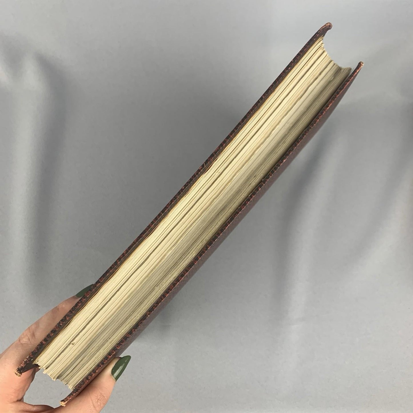The Connoisseur Magazine 1921 Bound Hardback Book Volume 60